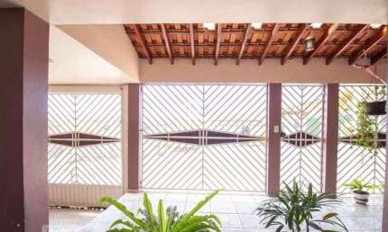 Casa com 3 quartos à venda na Rua Aracari, 11, Parque Guarani, Várzea Paulista