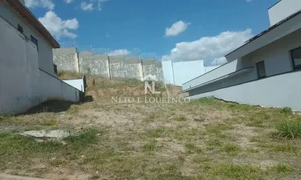 Terreno à venda no jardim celeste, jundiaí-sp – ótima localização, ideal para construção residencia