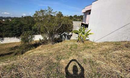 Terreno em condomínio à venda no Jardim Promeca, Várzea Paulista-SP – segurança, tranquilidade e ex