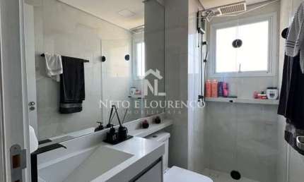 Apartamento à venda no bairro Santa Gertrudes, Jundiaí-SP – ótima localização, ideal para quem busc