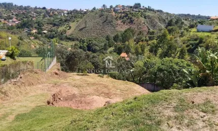 Chácara à venda em Ville Saint James II, Campo Limpo Paulista, SP – Espaço ideal para lazer, contat