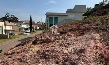 Terreno à venda, Sitio do Moinho, Várzea Paulista, SP
