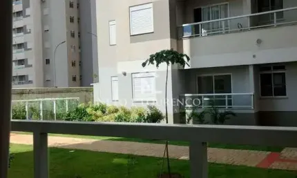 Apartamento à venda Residencial La Vite Piemonte no bairro Ponte de São João em Jundiaí