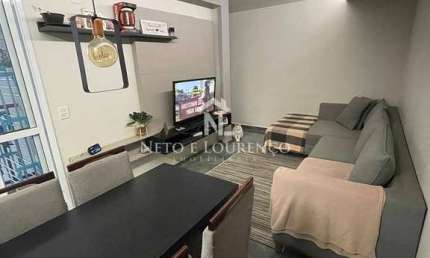 Apartamento à venda, no Condomínio Altos da  Samuel Martins  - Jundiaí