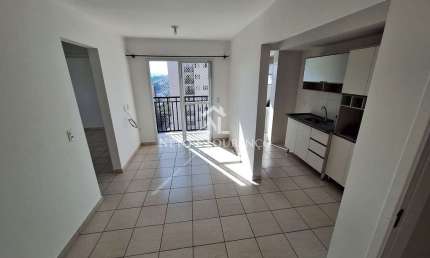 Apartamento à venda no Residencial Alexandria em Várzea Paulista, SP