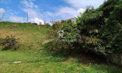 Terreno à venda no Condomínio Chacur - Jardim Promeca, Várzea Paulista