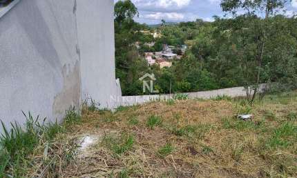 Terreno à Venda no Condomínio Chacur  no Jardim Promeca, Várzea Paulista, SP