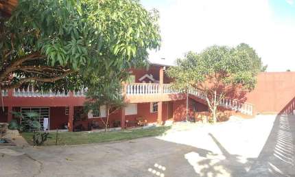 Chácara à Venda no Bairro Soares, Jarinu – 1.100m² de Terreno, 3 Dormitórios, Ampla Área Verde e La