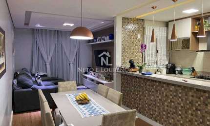 Casa à venda no Jardim Bertioga, Várzea Paulista-SP – ótima opção para moradia, com boa localização