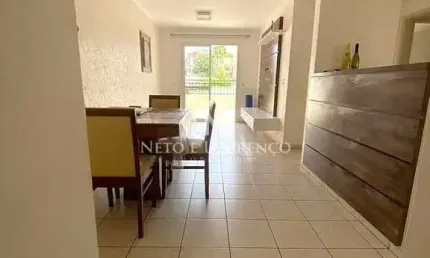 Apartamento garden com 115m² no residencial ravenna, engordadouro, jundiaí-sp – espaço, conforto e