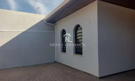 Casa térrea à venda com 3 dormitórios e 3 vagas de garagem no jardim das carpas – jundiaí/sp