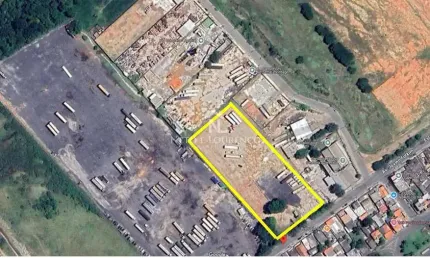 Terreno para locação com 11.500m² no Jardim Novo Horizonte, Jundiaí-SP – localização estratégica, i