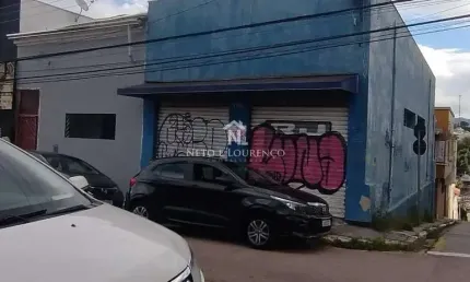 Salão comercial para venda no centro de Jundiaí – localização estratégica, amplo espaço e excelente
