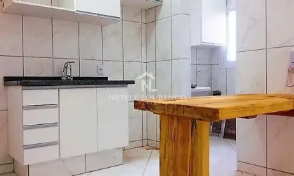Apartamento à venda no Residencial Magnólia – Parque Cidade Jardim II, Jundiaí/SP – Conforto, segur