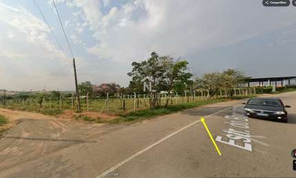 Terreno para locação com 5.000 m² no Bom Jardim, Jundiaí, SP – Ideal para empreendimentos comerciai