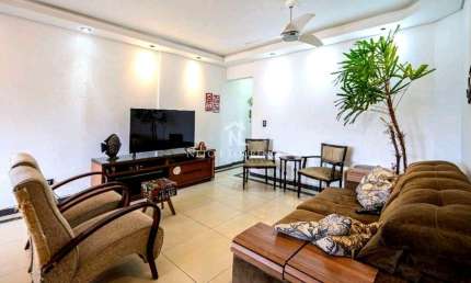 Apartamento com 110 m² à venda no Condomínio Caribe – Bairro Vianelo, Jundiaí-SP. Amplo espaço, óti