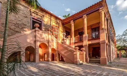 Fazenda centenária à venda com 131 hectares em Morungaba-SP – rica em história, ideal para turismo