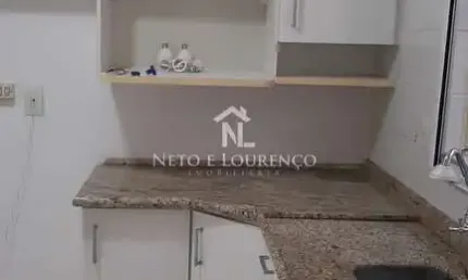 Apartamento com 2 dormitórios à venda no Bairro Centenário em Jundiaí – 55 m² com vaga coberta e vi