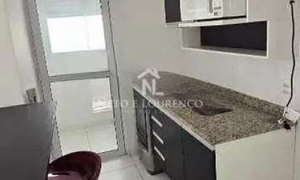 Apartamento para locação no Condomínio Living Itirapina, Vila Lacerda – Jundiaí/SP. Conforto, segur