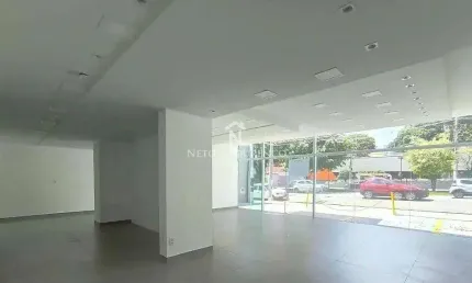 Sobrado comercial para locação, Anhangabaú, Jundiaí, SP