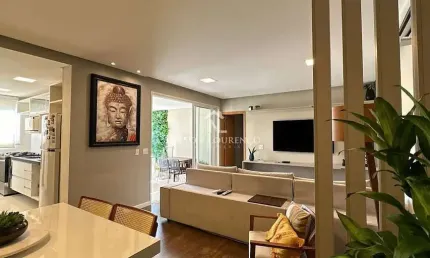 Apartamento à venda no Condomínio Eléve - Jundiaí/SP