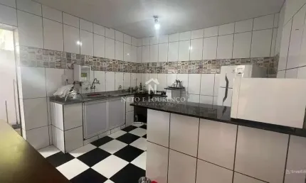 Casa mobiliada para locação na Vila Joaquina - Jundiaí/SP