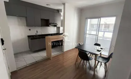 Apartamento à venda no condomínio Lá Vite Piemonte – Jundiaí/SP
