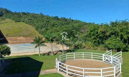 Sítio com haras e lago  à venda, Pau Arcado, Campo Limpo Paulista, SP