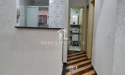 Apartamento à venda no Condomínio Eco &amp; Vida – Várzea Paulista/SP