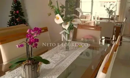 Apartamento à venda, no Resort Santa Ângela, Engordadouro, Jundiaí, SP