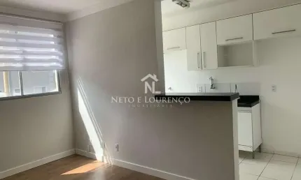Apartamento à Venda – Condomínio Reserva do Japi – Jundiaí/SP