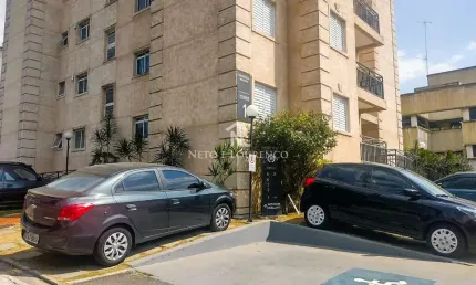 Apartamento à venda no Excellence Imperator Majestic , Jundiaí, SP