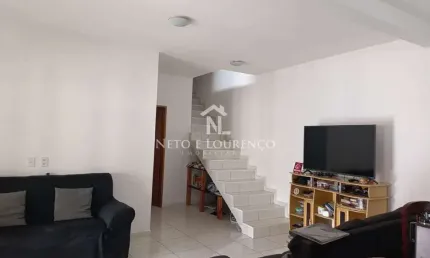 Sobrado à Venda – Jardim Primavera, Várzea Paulista/SP