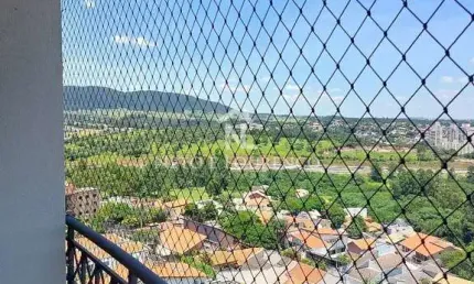Apartamento com 94 m2,  3 quartos no jardim paulista, jundiaí, sp
