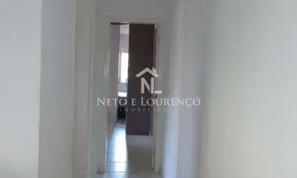 Apartamento para Locação no Condomínio Vivarte Colônia – Núcleo Colonial Barão de Jundiaí