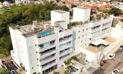 Apartamento 3 dormitórios à venda com 98 m2, Parque da Represa, Jundiaí, SP