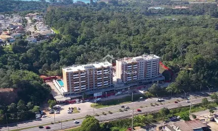 Apartamento novo com 95 m2  à venda, Odeon Residencial, Jundiaí, SP