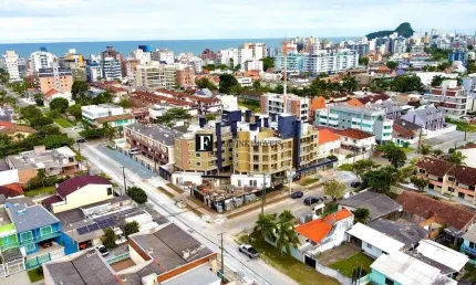Apartamento com 2 quartos à venda em Caiobá, Matinhos 
