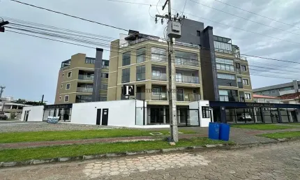 Apartamento com 2 quartos à venda em Caiobá, Matinhos 