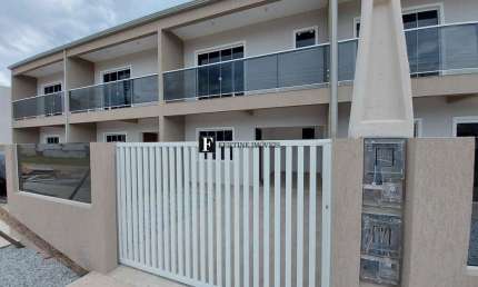 Casa com 3 quartos à venda na Praça de Embarque, Grajaú, Pontal do Paraná
