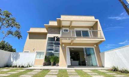 Casa com 5 quartos à venda na Praça de Embarque, Atami, Pontal do Paraná