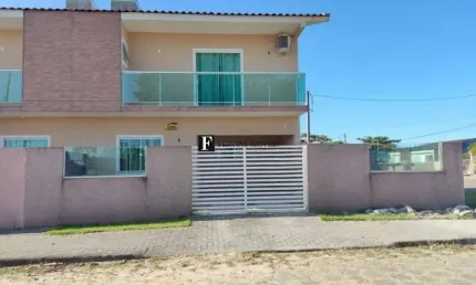 Casa com 3 quartos à venda na Rua Mané Garrincha, 266, Ipanema, Pontal do Paraná