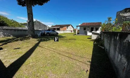 Casa com 2 quartos à venda em Shangri-lá, Pontal do Paraná 