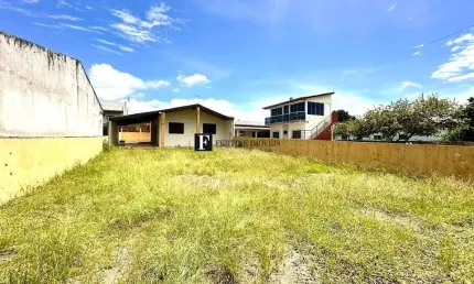 Casa com 2 quartos à venda em Shangri-lá, Pontal do Paraná 