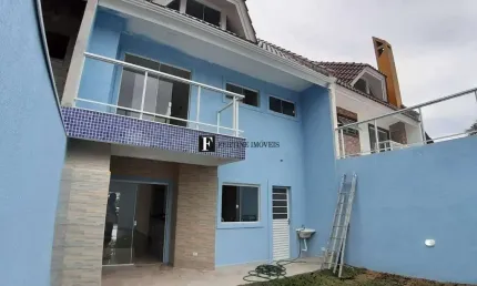 Casa com 3 quartos à venda na Praça de Embarque, Porto Fino, Pontal do Paraná