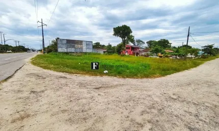 Terreno à venda no Carmery, Pontal do Paraná 
