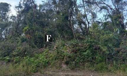 Terreno à venda na Praia Grande, Matinhos 