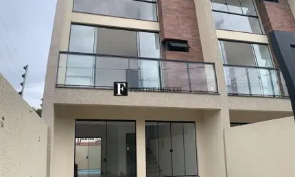 Casa com 3 quartos à venda na Praça de Embarque, Beltrami, Pontal do Paraná