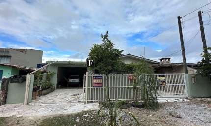 Casa com 3 quartos à venda no Balneário Marissol, Pontal do Paraná 