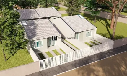 Casa com 2 quartos à venda no Canoas, Pontal do Paraná 